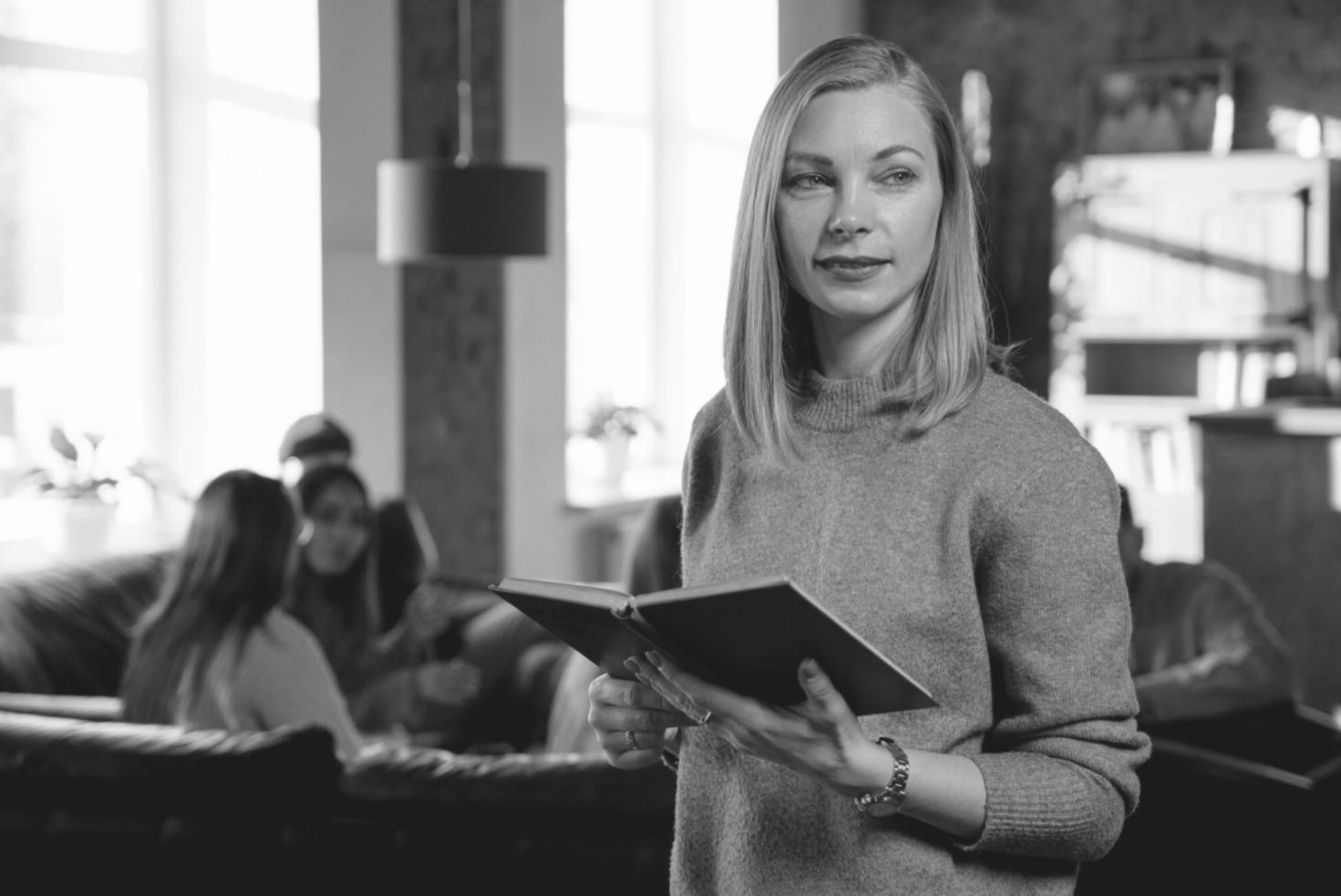 Financial calendar analysis with multiple screens showing market data and timing indicators