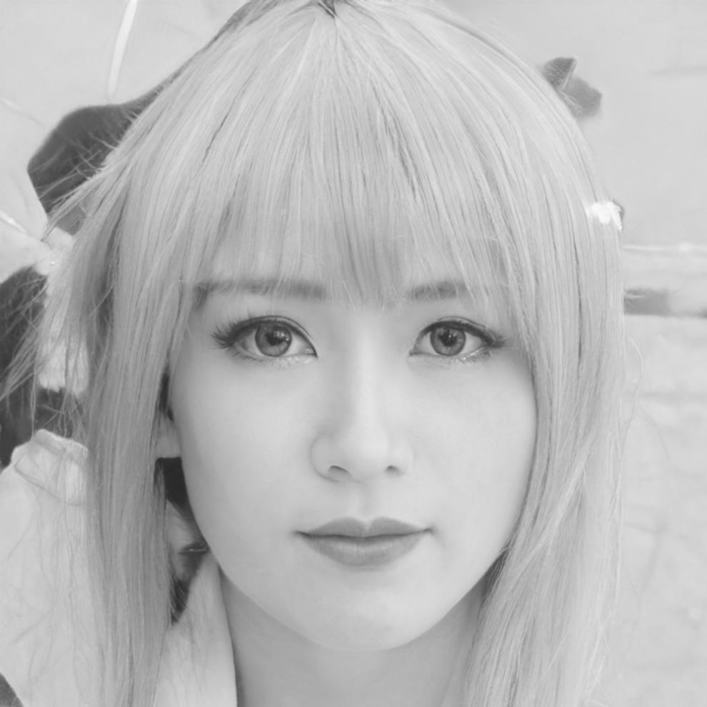 Marlena Jokic, Co-founder and Lead Researcher