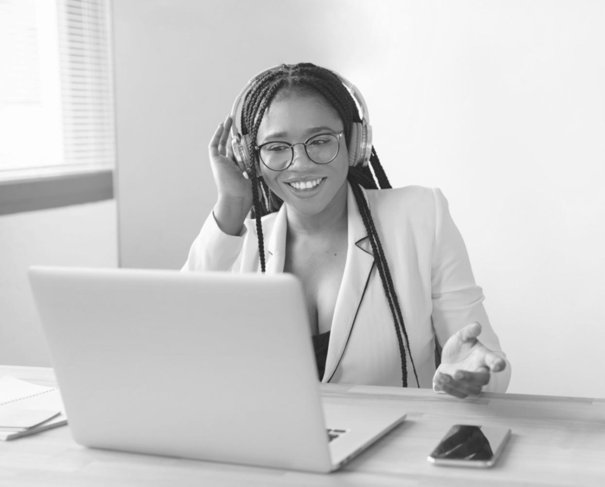 Investment analysis workspace with multiple monitors showing calendar data