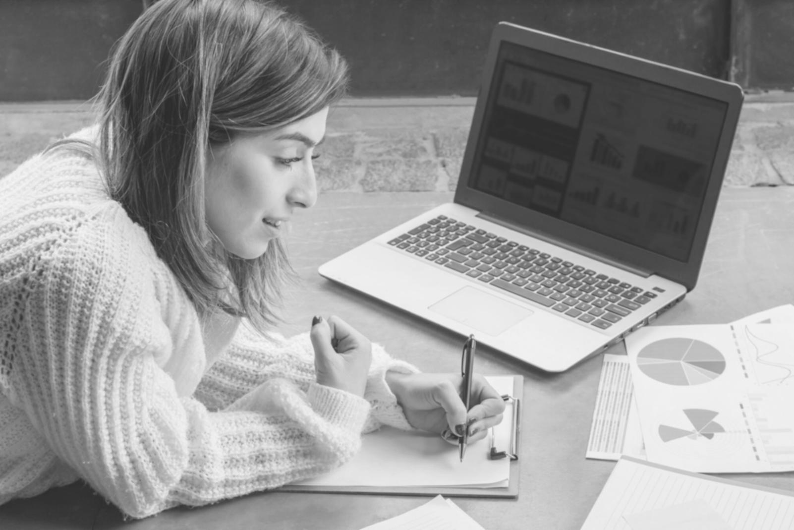 Professional consultation session discussing investment calendar strategies and market timing approaches