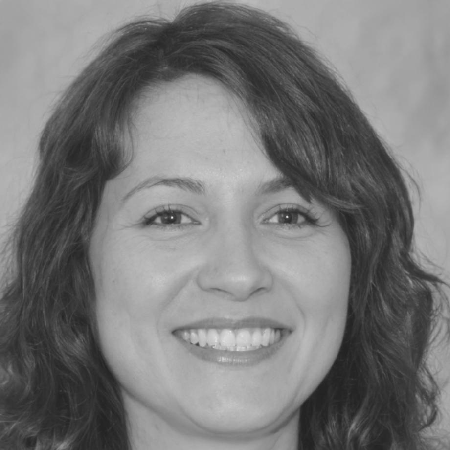 Sarah Pemberton, Program Director